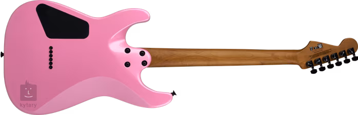 Charvel Pro-Mod Plus SD1 EB PLP - E-Gitarre