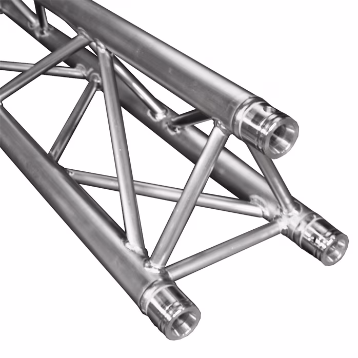DURATRUSS DT 33/2-200 - Baukonstruktion