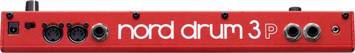 Nord DRUM 3P - Schlagzeug-Synthesizer