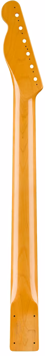 Fender American Vintage II 1963 Telecaster Neck 21 Vintage Tall Frets 7.25" RW - Gitarrenhals