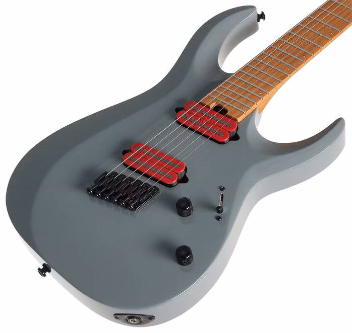 Cort X700 Mutility II TTG - E-Gitarre