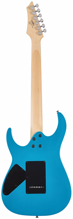 Cort X200 CBL (gebraucht) - E-Gitarre