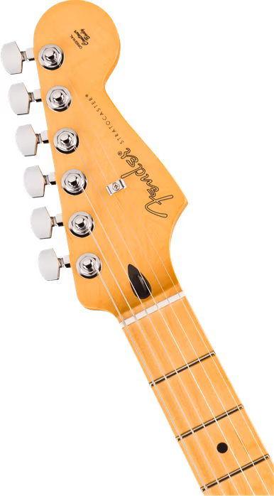 Fender Player II Modified Stratocaster MN SHY - E-Gitarre