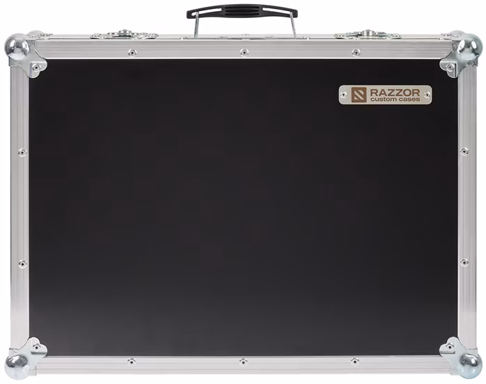 Razzor Cases Pedalboard 440x250 - Pedalboard