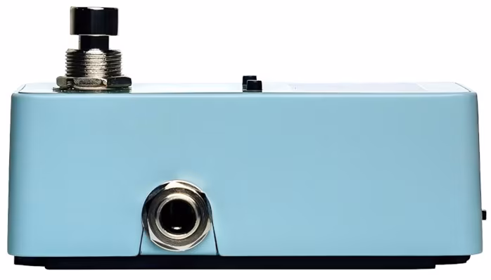 Electro-Harmonix 2020 V2 Tuner - Pedal-Stimmgerät
