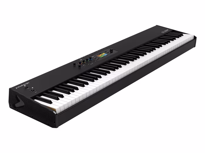 Studiologic SL88 GT MK2 - USB/MIDI Keyboard