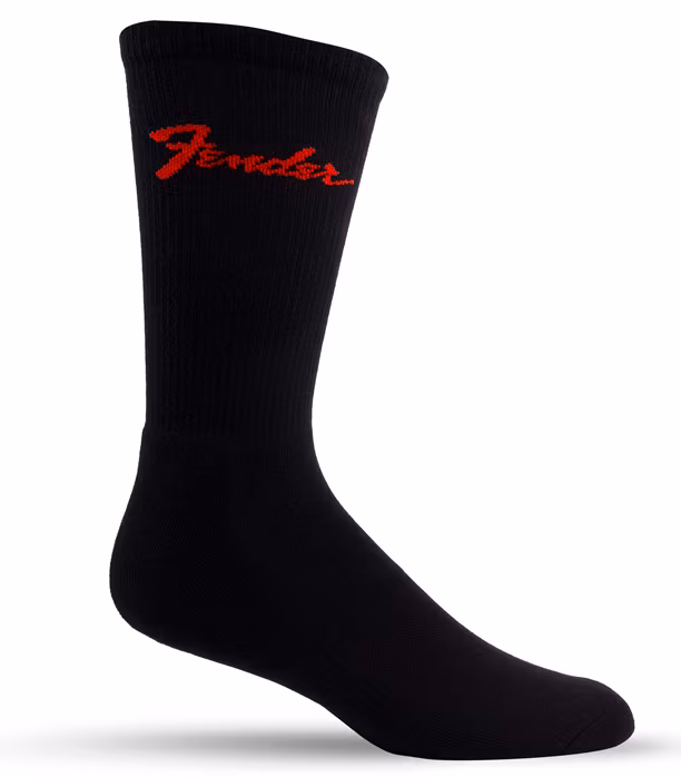 Perri's Leathers Fender Classic Crew - Socken