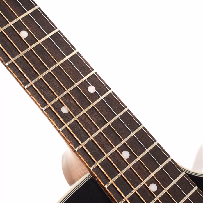 Cort MR500F-CED BKS - Elektroakustische Gitarre