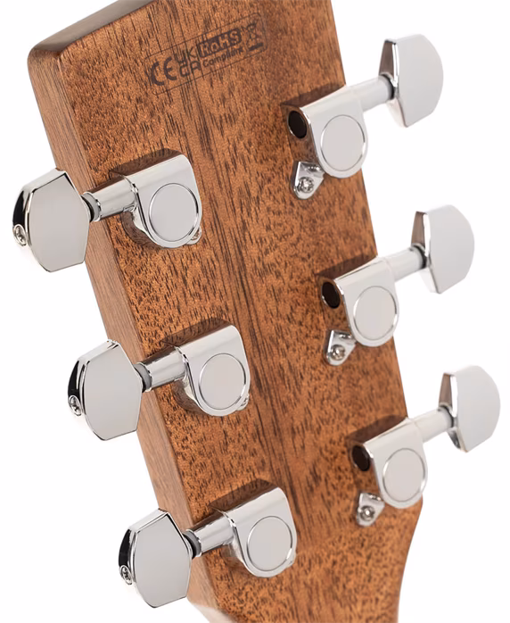 Cort MR500F-CED BKS - Elektroakustische Gitarre