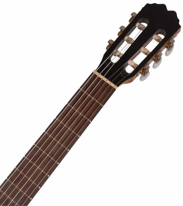 Admira Lena - Klassische elektroakustische Gitarre
