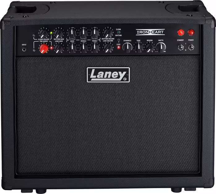 Laney BCC IRT30-112 (ausgepackt) - Gitarren-Röhrencombo