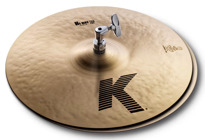 Zildjian K Box set - Becken-Set