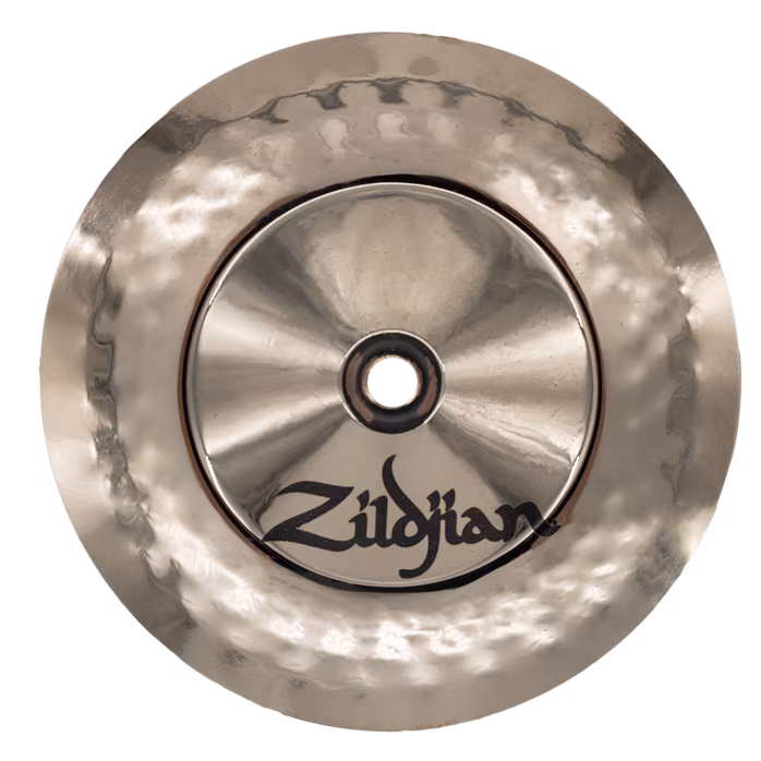 Zildjian 7" FX Break Bell - Bell-Becken
