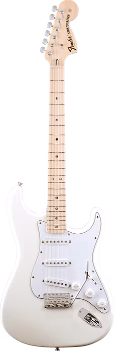 Fender Custom Shop Robin Trower Signature Stratocaster NOS - E-Gitarre