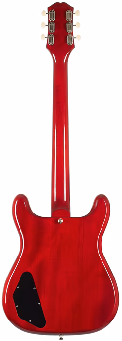 Epiphone Wilshire P-90s Cherry - E-Gitarre