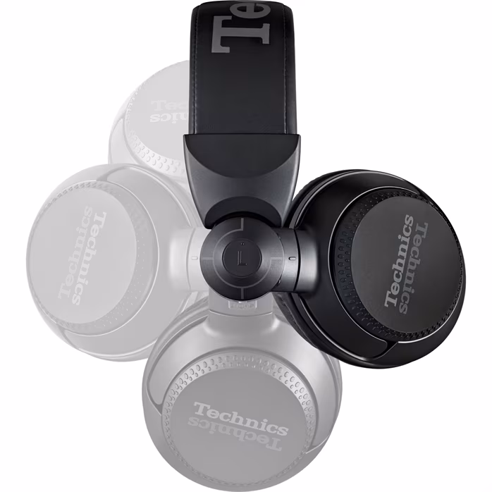 Technics EAH-DJ1200EK - DJ Headset