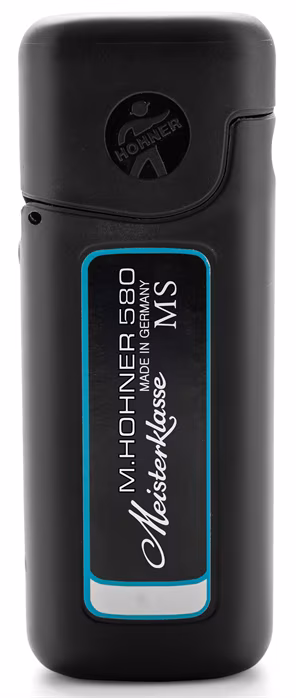 Hohner Meisterklasse E-major - Mundharmonika