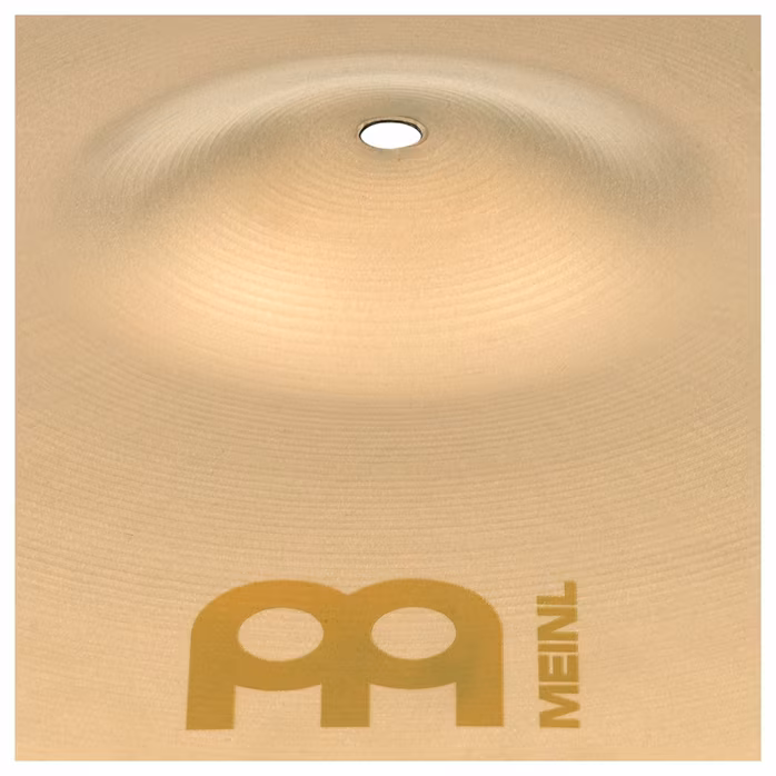 Meinl 18" Byzance Vintage Quick Sand Ride - Benny Greb Signature - Ride-Becken