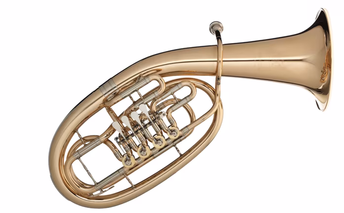 Melton Meinl Weston MAT24 - Tenor