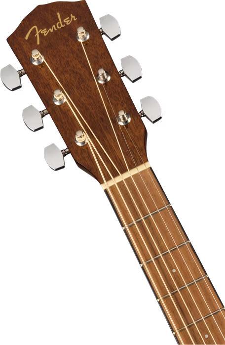 Fender CP-60S NAT - Akustische Gitarre
