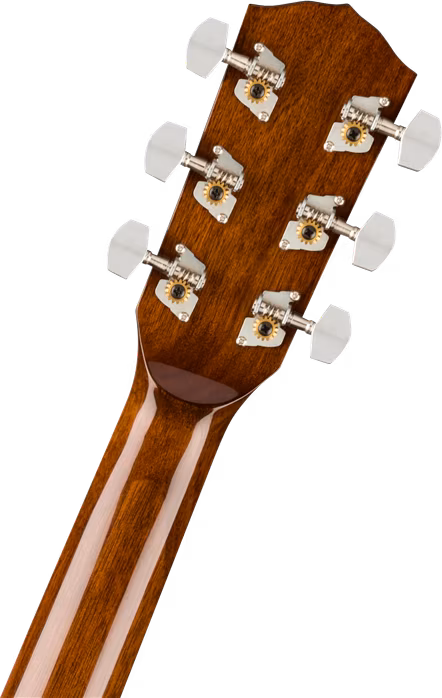 Fender CP-60S NAT - Akustische Gitarre