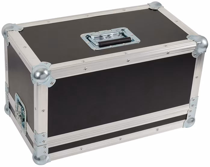 Razzor Cases Marshall SC20H Case - Amp Head Flight Case