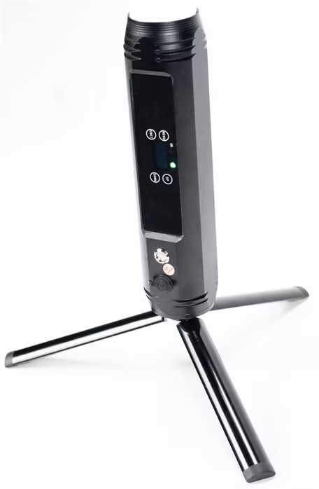 Flash TubeFX 360 IP WDMX SET 8 - LED-Effekt