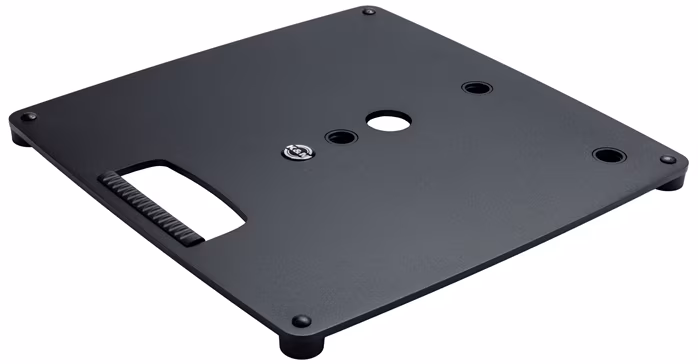 K&M 26707 Base plate S (3 x M20) - Grundplatte