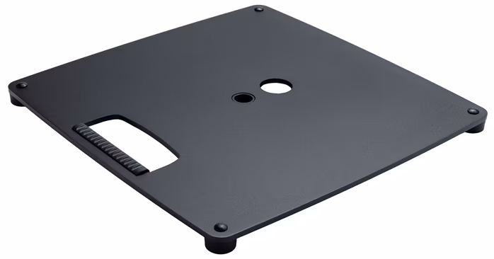 K&M 26711 Base plate S - Grundplatte