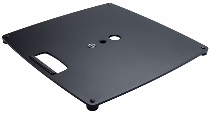 K&M 26712 Base plate M - Grundplatte