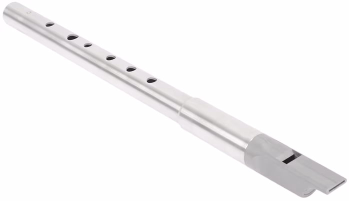 Kerry Whistles Optima Mezzo C tuneable - Irish Flute