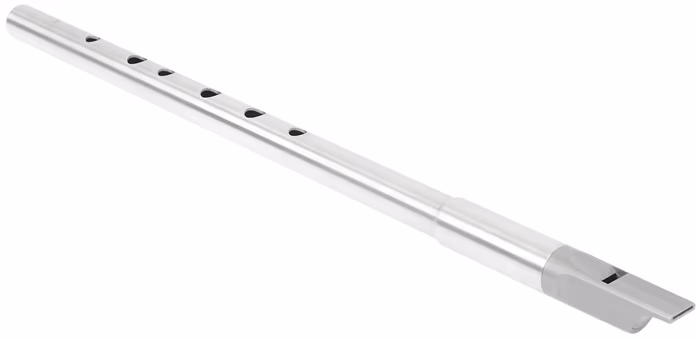 Kerry Whistles Optima Mezzo G tuneable - Irish Flute