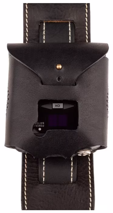 Magrabò Spartaco SS-SLDW Bodypack Holder - Transmiter-Halterung