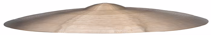 Zildjian 22" Kerope Medium Thin High Ride - Ride-Becken