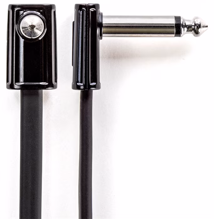 Dunlop Ribbon Patch Cable 0,15 m - Verbindungskabel