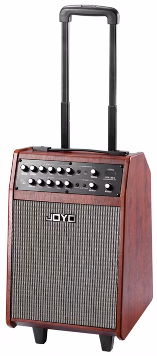 Joyo JPA-866 Natural - Aktiver Lautsprecher