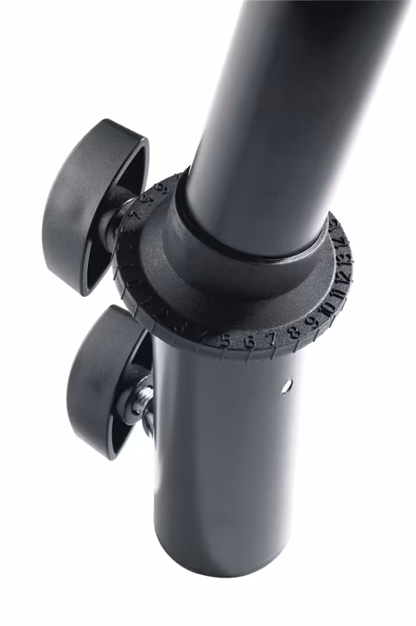K&M 19670 Speaker tilt connector - Halter für Lautsprecher