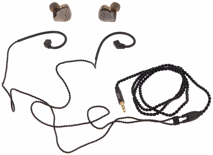 Joyo JMH-05 - In-Ear-Kopfhörer