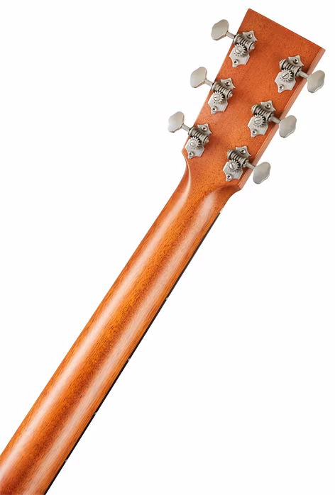 Furch Vintage 1 OM-SM CNR Active - Akustische Gitarre