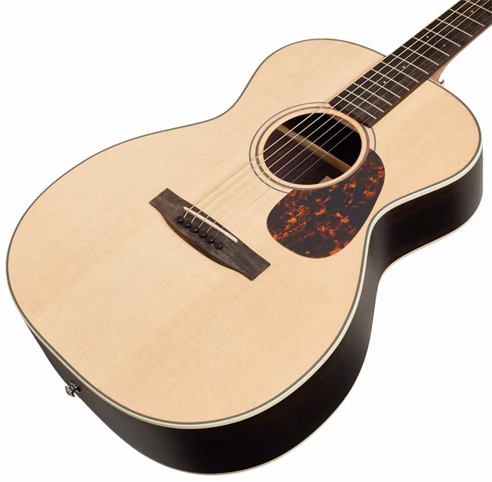 Furch Vintage 1 OM-SR CNR Active - Akustische Gitarre