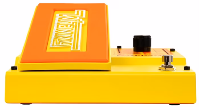 Digitech Whammy MonoNeon - Gitarre/Bass-Effekt