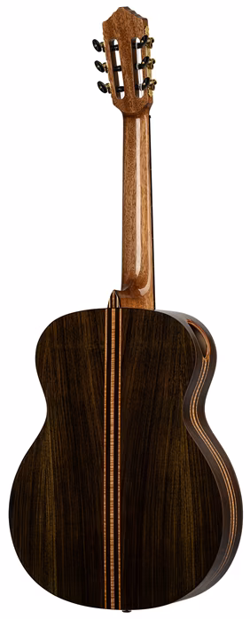 Ortega Grandsuite 4/4 NAT  - Die klassische Gitarre