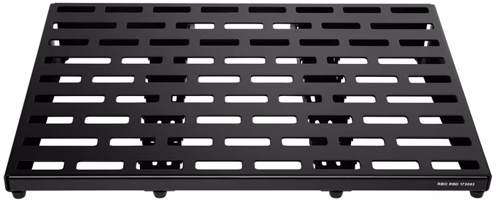 Rockboard CINQUE 5.2 with Flight Case - Pedalboard