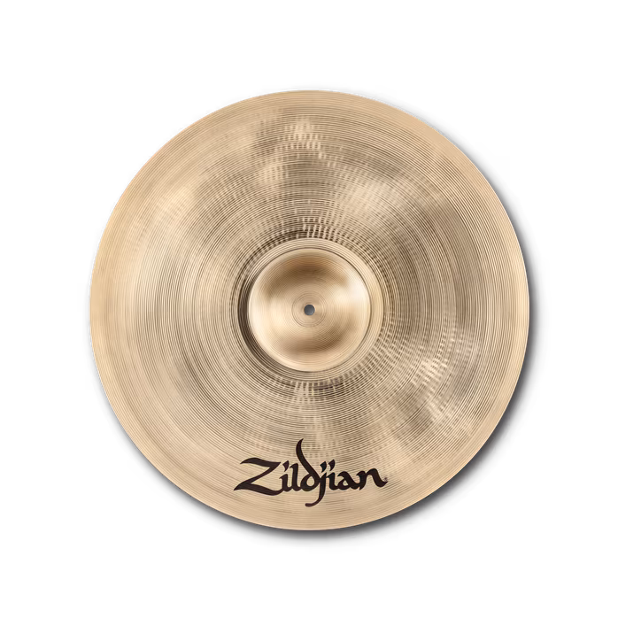 Zildjian 21" A sweet ride brilliant - Ride-Becken