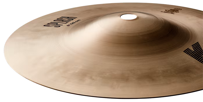 Zildjian 8" K splash - Splash-Becken