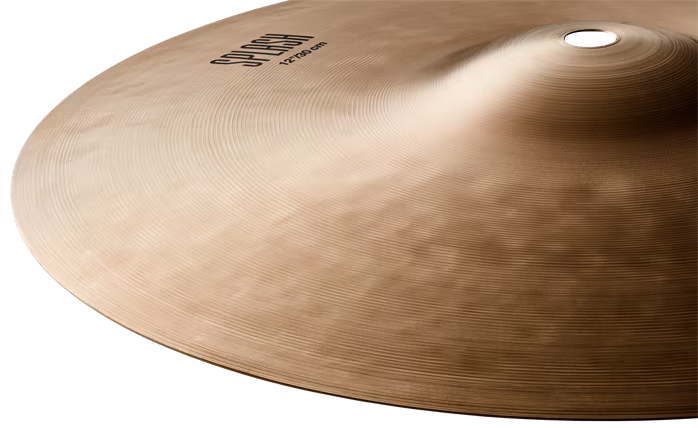 Zildjian 12" K splash - Splash-Becken