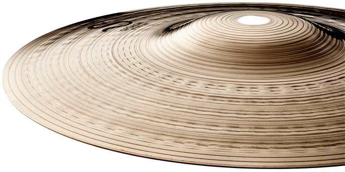 Zildjian 8" S Series Splash - Splash-Becken
