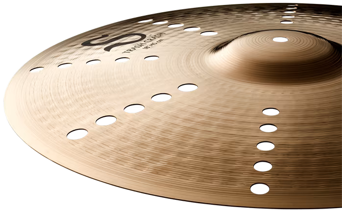 Zildjian 18" S Series Trash Crash - Trash Crash Becken