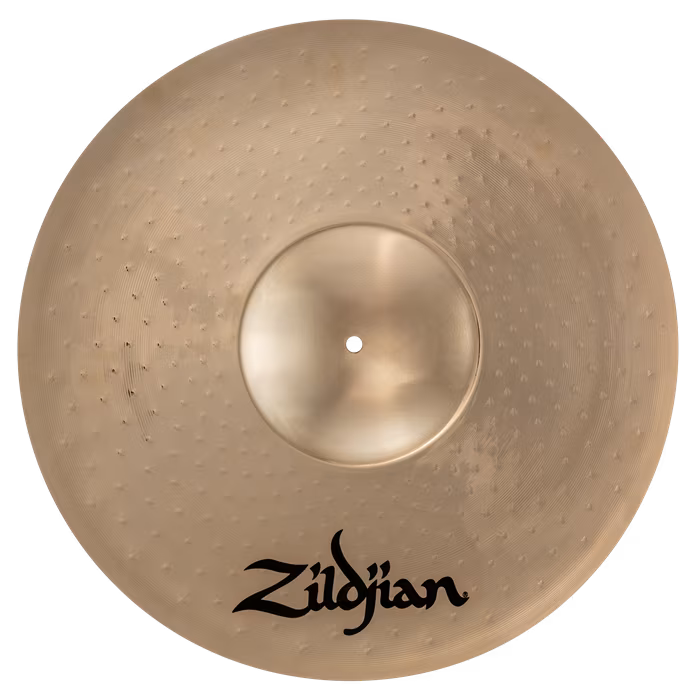 Zildjian 21" Z Custom Mega Bell Ride - Ride-Becken
