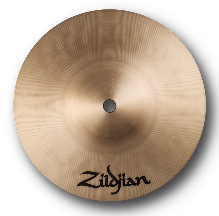 Zildjian 8" K splash - Splash-Becken